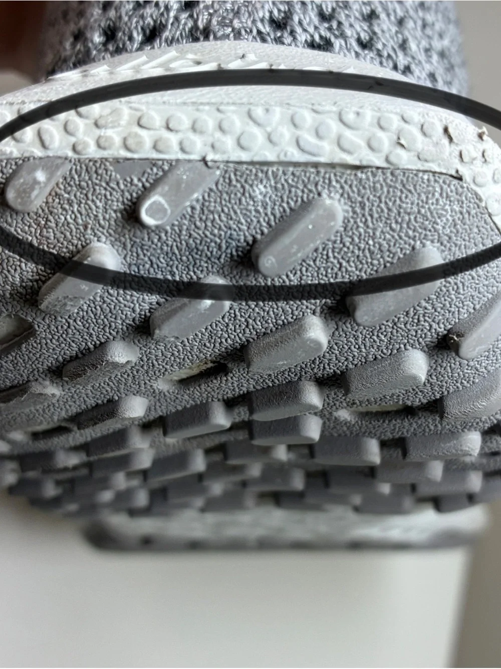 allbirds Dark Gray Wool Sneakers